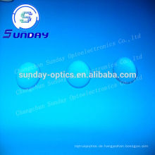 führte optische Glaslinsenhersteller in China